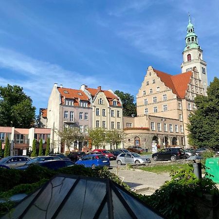Apartamenty W Olsztynie Olsztyn (Warmian-Masurian) Exterior foto