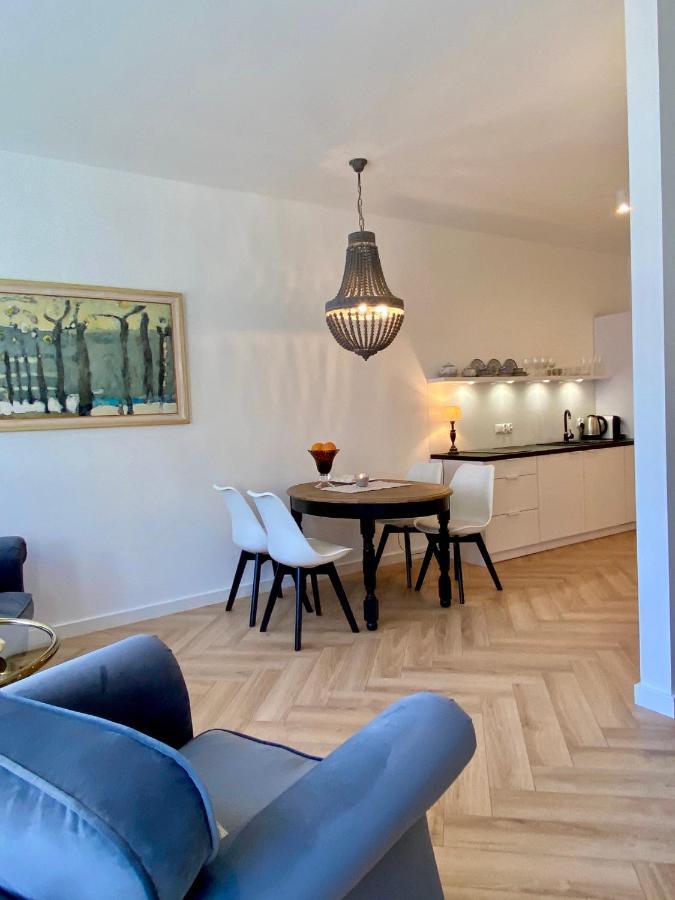 Apartamenty W Olsztynie Olsztyn (Warmian-Masurian) Exterior foto
