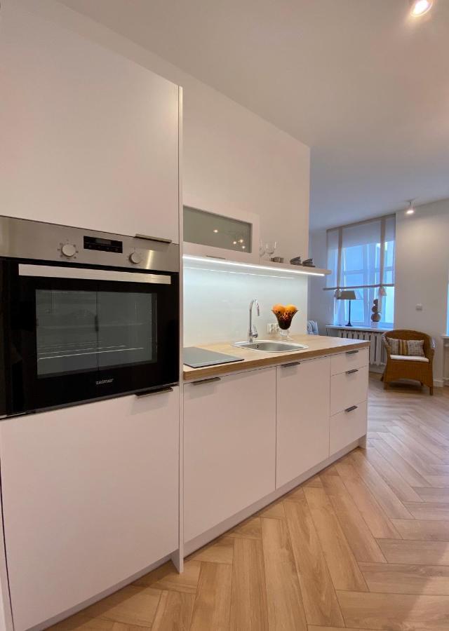 Apartamenty W Olsztynie Olsztyn (Warmian-Masurian) Exterior foto